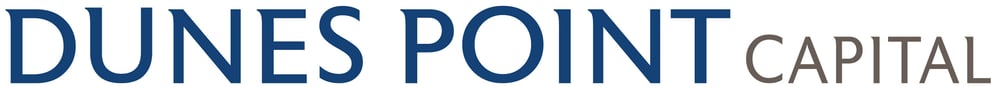 Dunes Point Capital Logo