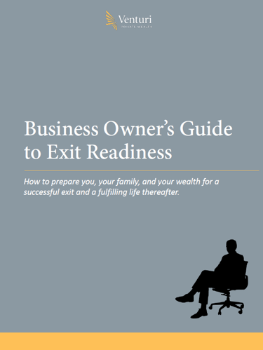 Business Owner Exit Planning