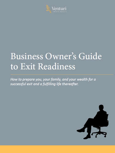 Business Owner Exit Planning Business Owner Exit Planning