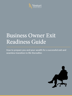  Exit Planning Guide for Business Owners