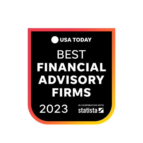 USA Today Best Financial Advisory Firms
