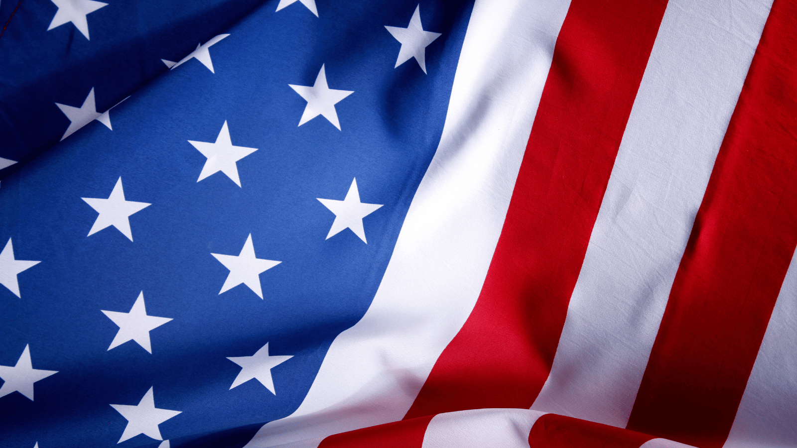 flag horizontal